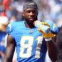 NFL: Los Angeles Chargers at Tennessee Titans
