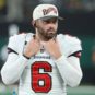 Buccaneers vs. Vikings Point Spread: NFL Week 1 Odds, Prediction...