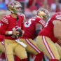 49ers vs. Steelers Point Spread: NFL Week 1 Odds, Prediction...