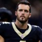 Titans vs. Saints Point Spread: NFL Week 1 Odds, Prediction...