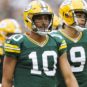 Packers vs. Falcons Point Spread: NFL Week 2 Odds, Prediction...