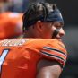 Bears vs. Chiefs Point Spread: NFL Week 3 Odds, Prediction...
