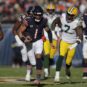 Packers vs. Bears Point Spread: NFL Week 1 Odds, Prediction...