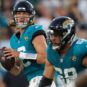 Jaguars vs. Colts Point Spread: NFL Week 1 Odds, Prediction...