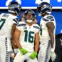 NFL Tyler Lockett Seahawks