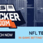 The Locker Room Marquee Card-Titansvssteelers-HD