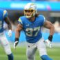 NFL: Los Angeles Rams at Los Angeles Chargers