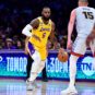 Los Angeles Lakers vs. Denver Nuggets Prediction, NBA Odds...