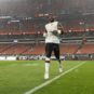 NFL: Preseason-Washington Commanders at Cleveland Browns