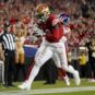 NFL: New York Giants at San Francisco 49ers