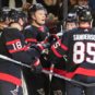 NHL: Preseason-Toronto Maple Leafs at Ottawa Senators