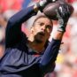 NFL: Chicago Bears at Kansas City Chiefs