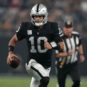 NFL: Pittsburgh Steelers at Las Vegas Raiders