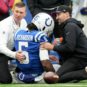 Syndication: The Indianapolis Star
