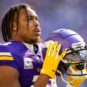NFL: Kansas City Chiefs at Minnesota Vikings