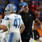 Lions vs. Ravens Point Spread: NFL Week 7 Odds, Prediction...
