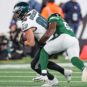 NFL: Philadelphia Eagles at New York Jets