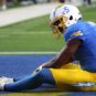 NFL: Dallas Cowboys at Los Angeles Chargers