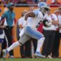 NFL: Detroit Lions at Tampa Bay Buccaneers