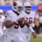 NFL: Arizona Cardinals at Los Angeles Rams