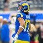 Rams vs. Cowboys Point Spread: NFL Week 8 Odds, Prediction...