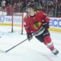 NHL: Boston Bruins at Chicago Blackhawks