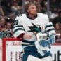 NHL: San Jose Sharks at Florida Panthers