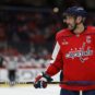 Calgary Flames vs. Washington Capitals Prediction, NHL Odds...