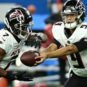 Commanders vs. Falcons Point Spread: NFL Week 6 Odds, Prediction...