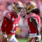 Cowboys vs. 49ers Point Spread: SNF Week 5 Odds, Prediction...