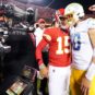 Chargers vs. Chiefs Point Spread: NFL Week 7 Odds, Prediction...