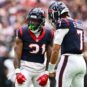 Buccaneers vs. Texans Point Spread: NFL Week 9 Odds, Prediction...