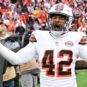 Browns vs. Colts Point Spread: NFL Week 7 Odds, Prediction...