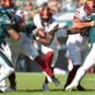 Eagles vs. Commanders Point Spread: NFL Week 8 Odds, Prediction...