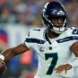 Seahawks vs. Bengals Point Spread: NFL Week 6 Odds, Prediction...