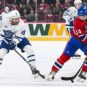 Montreal Canadiens vs. Toronto Maple Leafs Prediction, NHL Odds...