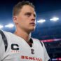 Bengals vs. Cardinals Point Spread: NFL Week 5 Odds, Prediction...