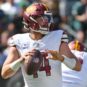 Bears vs. Commanders Point Spread: NFL Week 5 Odds, Prediction...
