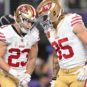 Bengals vs. 49ers Point Spread: NFL Week 8 Odds, Prediction...