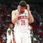 Los Angeles Lakers vs. Houston Rockets Prediction, NBA Odds...