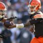 Browns vs. Broncos Point Spread: NFL Week 12 Odds, Prediction...