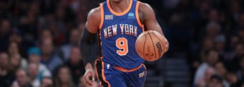 New York Knicks vs. Toronto Raptors Prediction, NBA Odds