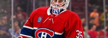 Detroit Red Wings vs. Montreal Canadiens Prediction, NHL Odds
