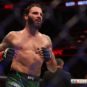 MMA: UFC Fight Night - Orlando - Guida vs Holtzman