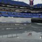 NFL: Indianapolis Colts at Baltimore Ravens