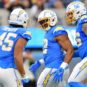 Chargers vs. Patriots Point Spread: NFL Week 13 Odds, Prediction...