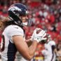 NFL: Denver Broncos at Kansas City Chiefs