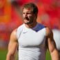 NFL: Los Angeles Chargers at Kansas City Chiefs