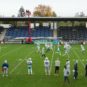 NFL: Frankfurt Games-Miami Dolphins Practice