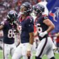 Texans vs. Bengals Point Spread: NFL Week 10 Odds, Prediction...